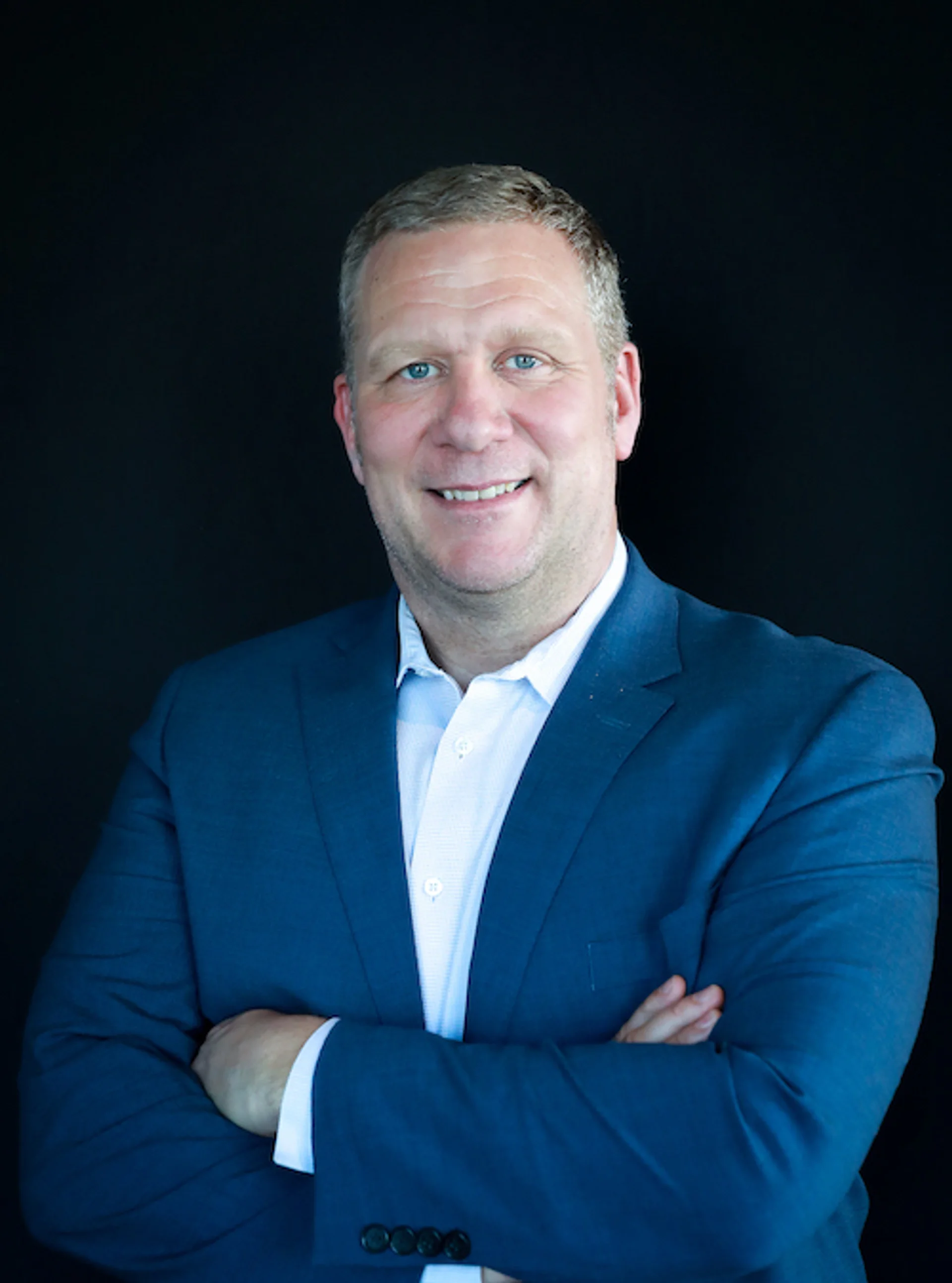 Eric Jacobsen, President, Upstream at BKV